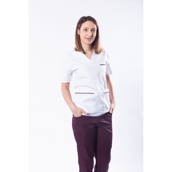 Pantaloni Pantaloni