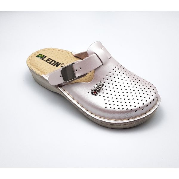 Saboti medicali Leon 260 perla – dama