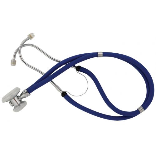 Stetoscop Prague rapp