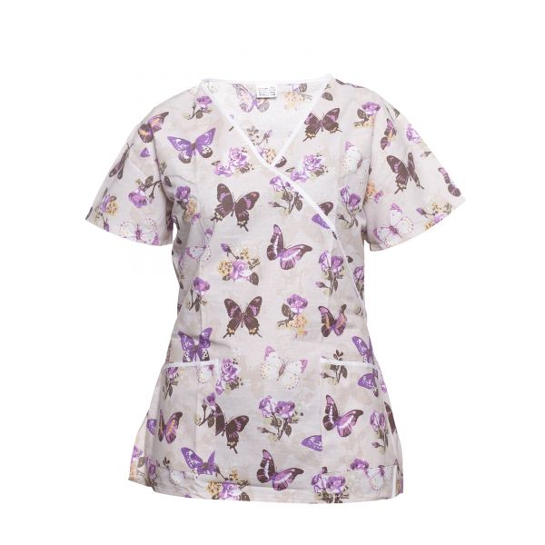 Bluza imprimata - model 013 - 006