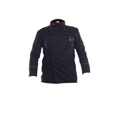 Tunica bucatar cu butoni model BB02