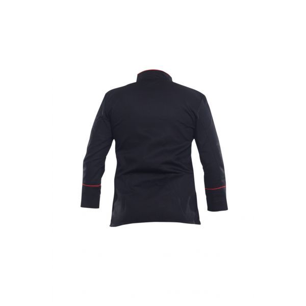 Tunica bucatar cu butoni model BB02