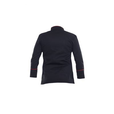 Tunica bucatar cu butoni model BB02