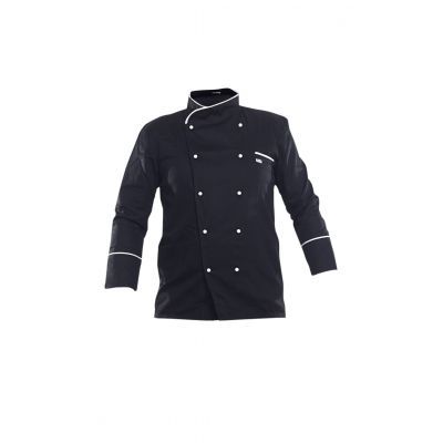 Tunica bucatar cu butoni model BB03