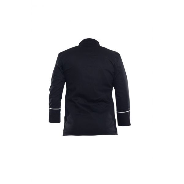 Tunica bucatar cu butoni model BB03