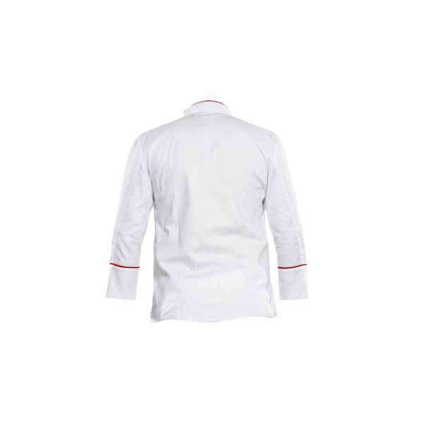 Tunica bucatar cu butoni model BB04