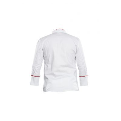 Tunica bucatar cu butoni model BB04