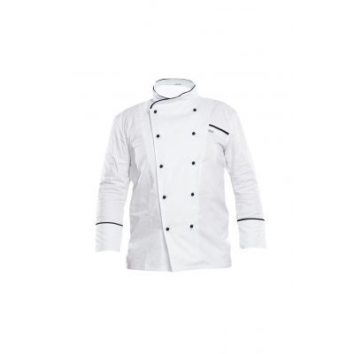 Tunica bucatar cu butoni model BB05