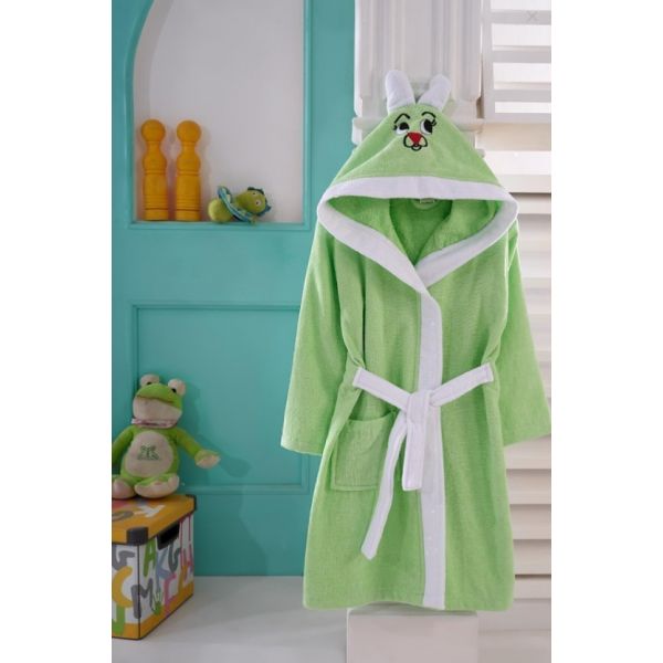 Acum  Halat de baie copii, model...