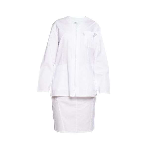 Costum medical femei model cosf03ml,... Costum medical femei model cosf03ml,...
