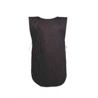 Sort dublu, cu dungi  model s02 cu buzunar