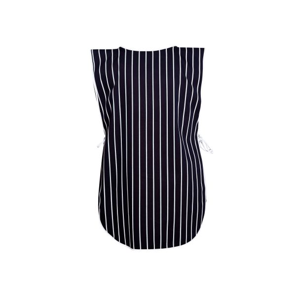 Sort dublu, cu dungi, model s03 cu...