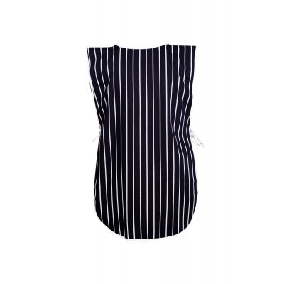 Sort dublu, cu dungi, model s03 cu buzunar