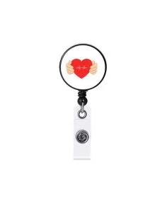 Ecuson retractabil - model 03