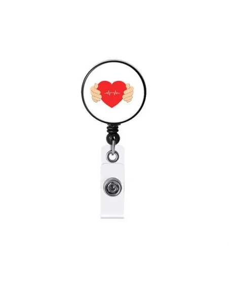 Ecuson retractabil - model 03