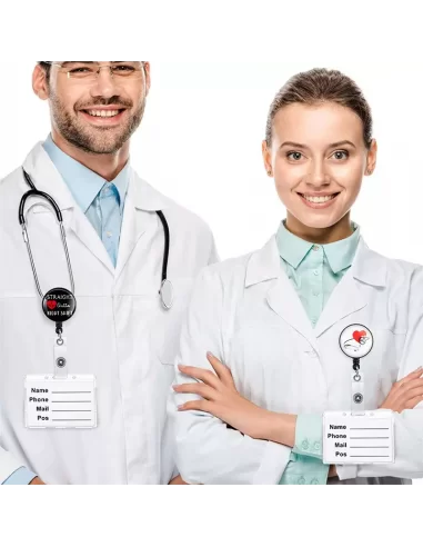 Ecuson retractabil - model 03