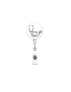 Ecuson retractabil - model 06