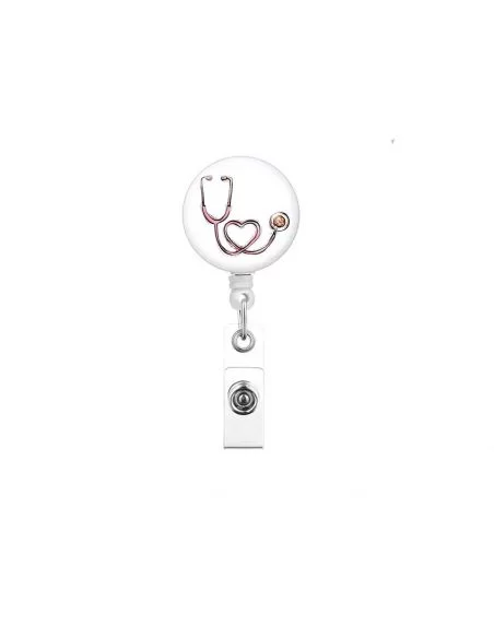 Ecuson retractabil - model 06