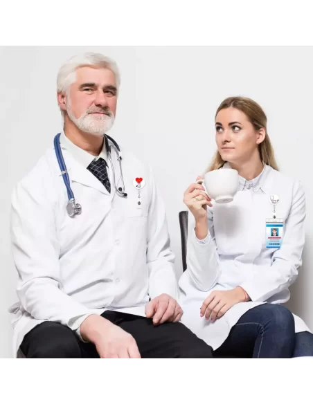 Ecuson retractabil - model 07