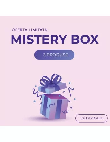 Mistery Box