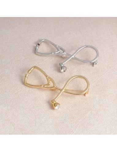 Brosa model stetoscop