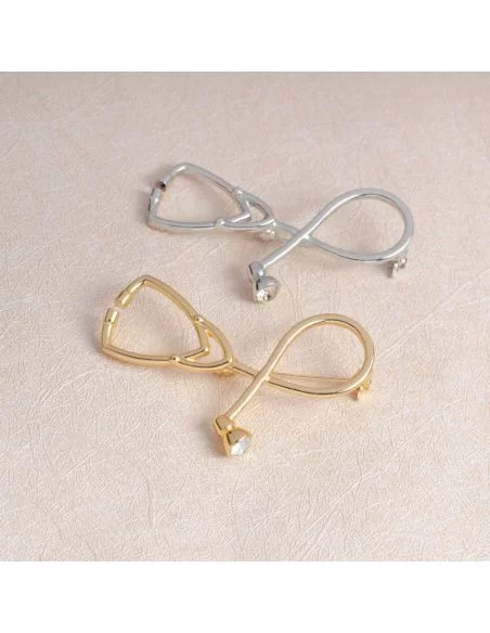 Brosa model stetoscop