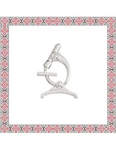 Brosa model microscop