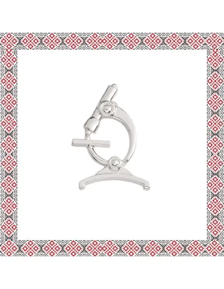 Brosa model microscop