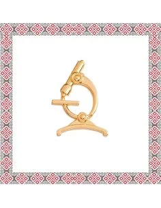 Brosa model microscop