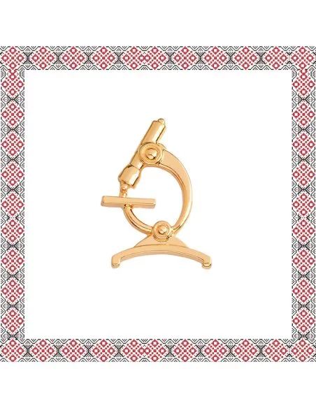 Brosa model microscop