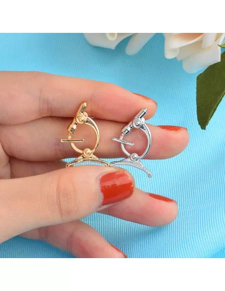 Brosa model microscop