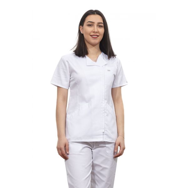 Bluza medicala model 06