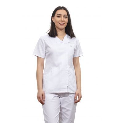 Bluza medicala model 06