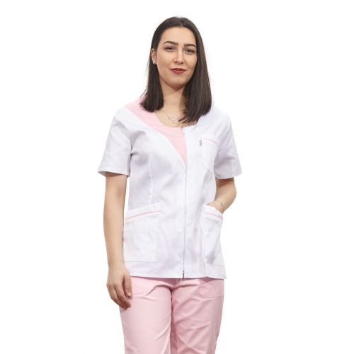Bluza medicala dama model 019 2