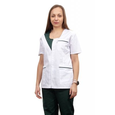 Bluza medicala dama model 019
