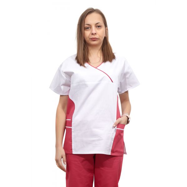 Bluza dama model 017 Bluza dama model 017