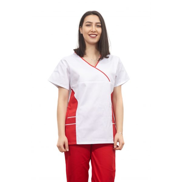 Bluza dama model 017 Bluza dama model 017