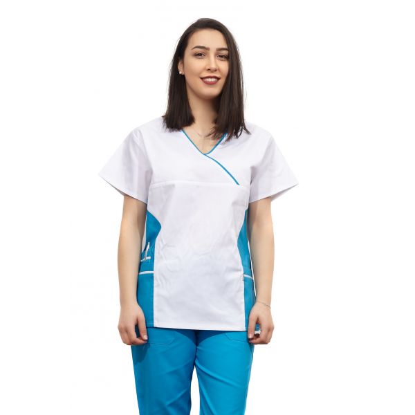 Bluza dama model 017 Bluza dama model 017