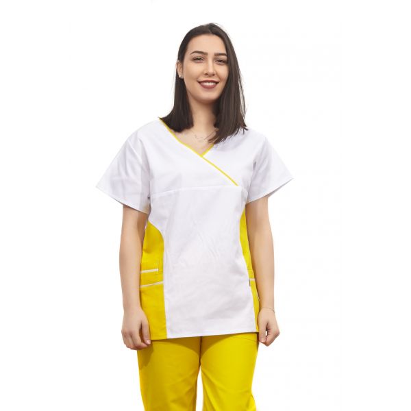 Bluza dama model 017 Bluza dama model 017
