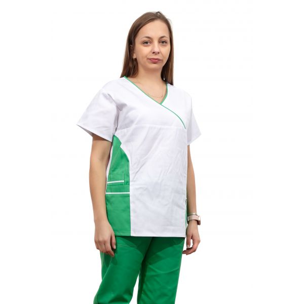 Bluza dama model 017 Bluza dama model 017