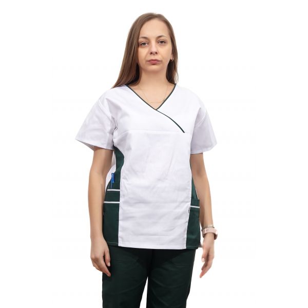 Bluza dama model 017 Bluza dama model 017