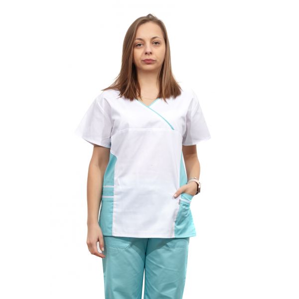 Bluza dama model 017 Bluza dama model 017
