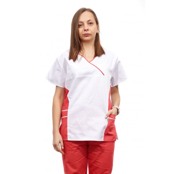 Bluza dama model 017 Bluza dama model 017