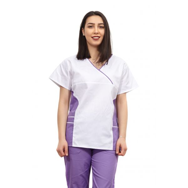 Bluza dama model 017 Bluza dama model 017