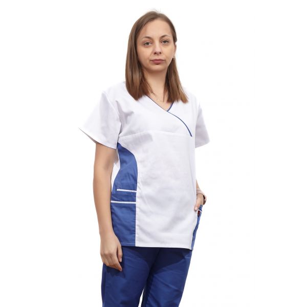 Bluza dama model 017 Bluza dama model 017