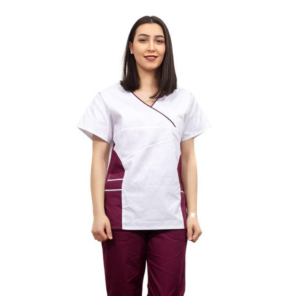 Bluza dama model 017 Bluza dama model 017