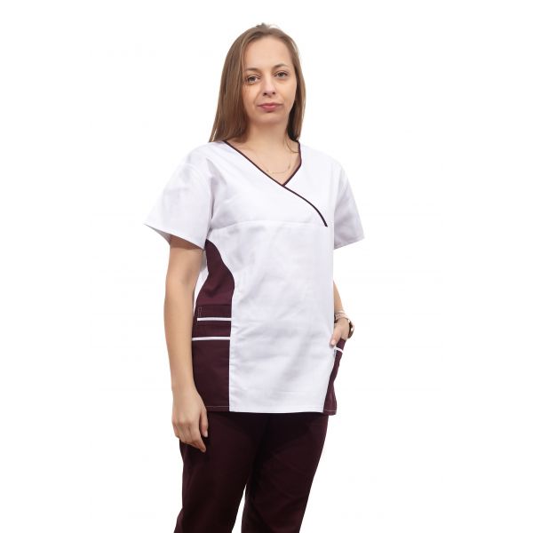 Bluza dama model 017 Bluza dama model 017