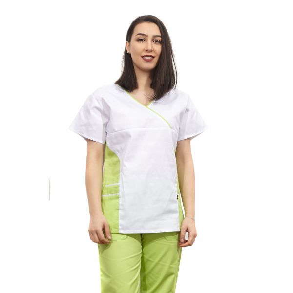 Bluza dama model 017 Bluza dama model 017
