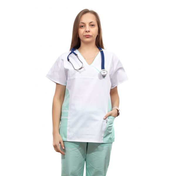 Bluza dama model 017 Bluza dama model 017