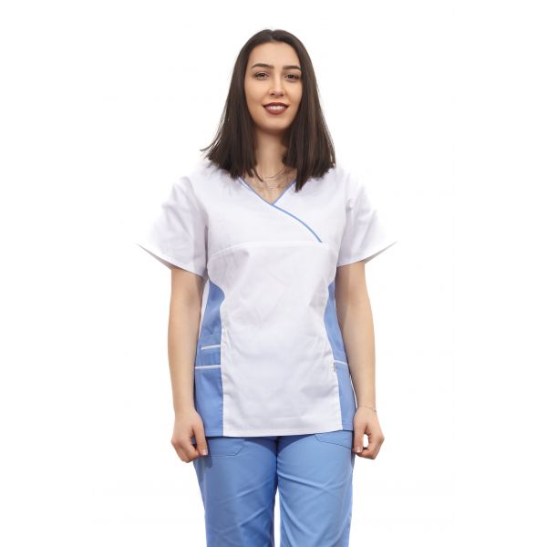 Bluza dama model 017 Bluza dama model 017